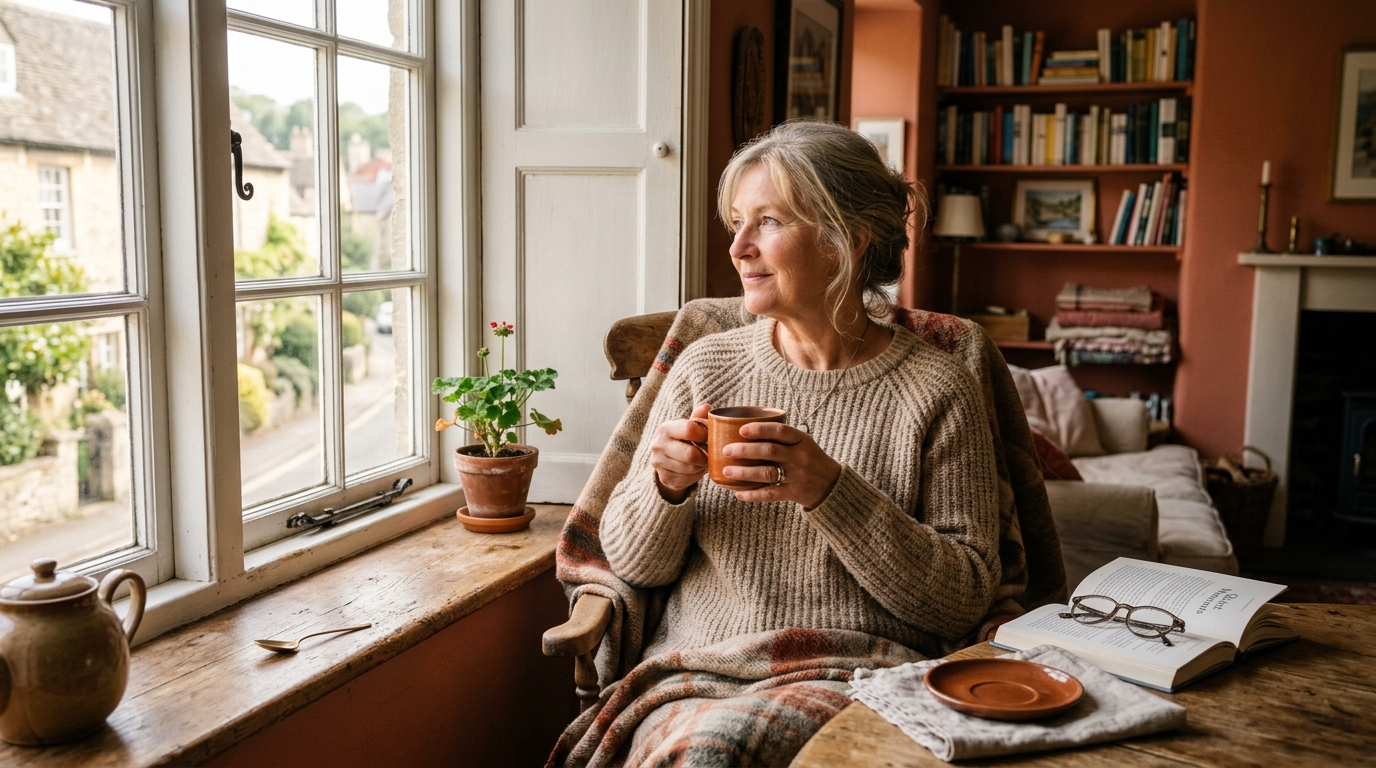 Jutranji rituali za aktiven dan