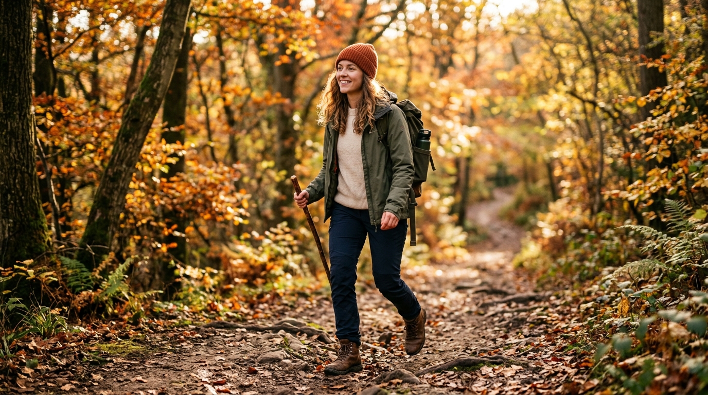 Aktivnost na prostem